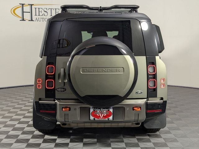 2023 Land Rover Defender 130 X
