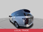 2019 Land Rover Range Rover 3.0L V6 Supercharged HSE