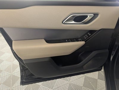 2021 Land Rover Range Rover Velar P250 R-Dynamic S