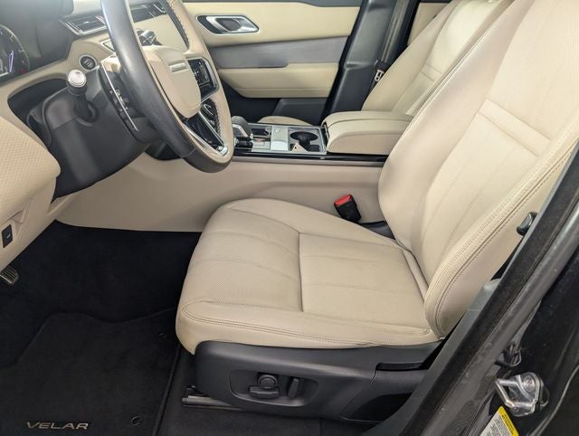 2021 Land Rover Range Rover Velar P250 R-Dynamic S