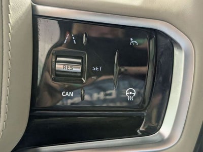 2021 Land Rover Range Rover Velar P250 R-Dynamic S