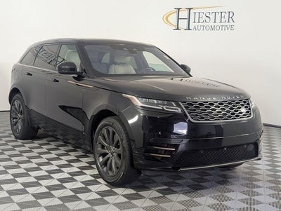 2021 Land Rover Range Rover Velar P250 R-Dynamic S