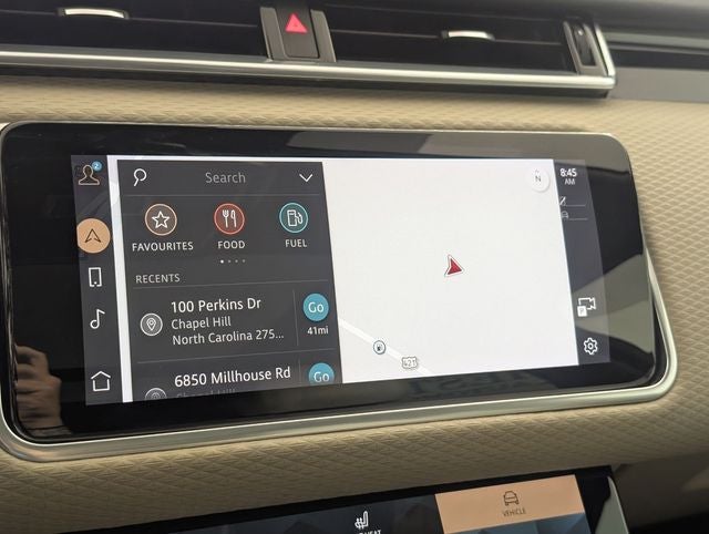 2021 Land Rover Range Rover Velar P250 R-Dynamic S