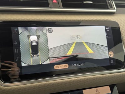 2021 Land Rover Range Rover Velar P250 R-Dynamic S