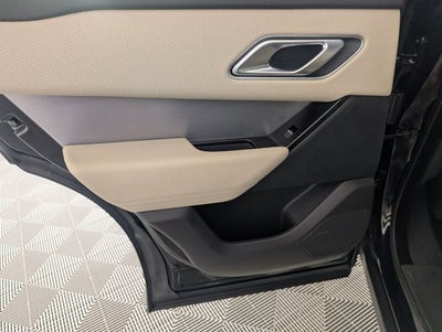 2021 Land Rover Range Rover Velar P250 R-Dynamic S