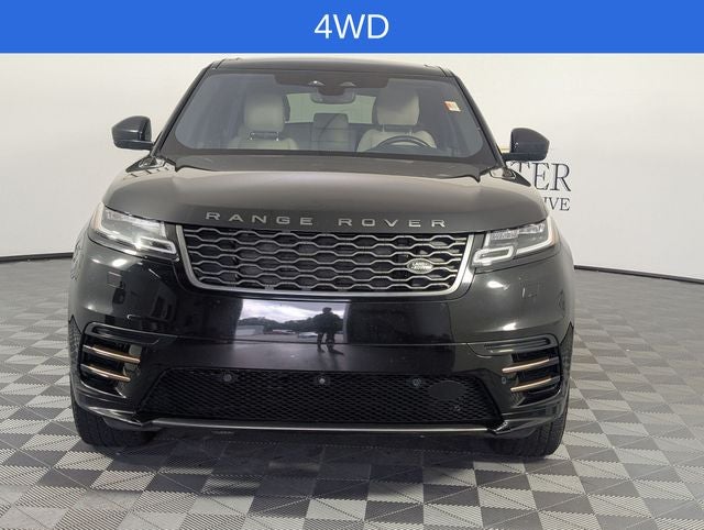 2021 Land Rover Range Rover Velar P250 R-Dynamic S