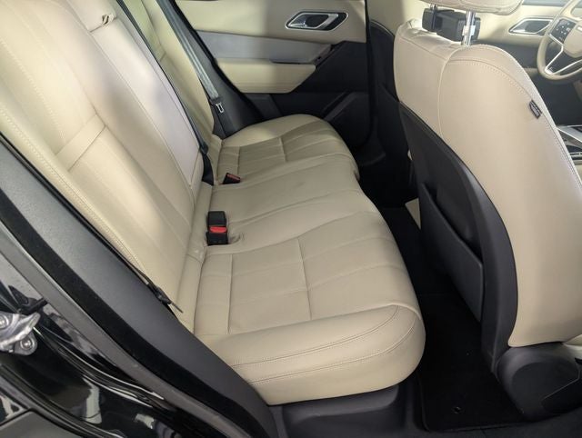 2021 Land Rover Range Rover Velar P250 R-Dynamic S