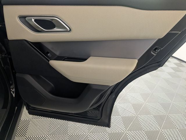 2021 Land Rover Range Rover Velar P250 R-Dynamic S