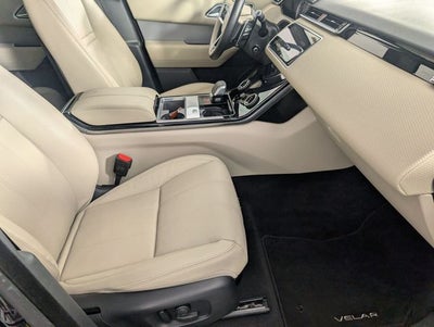 2021 Land Rover Range Rover Velar P250 R-Dynamic S