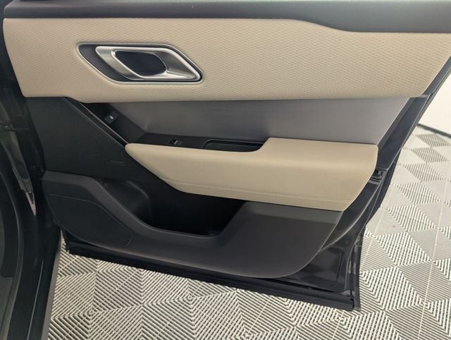 2021 Land Rover Range Rover Velar P250 R-Dynamic S