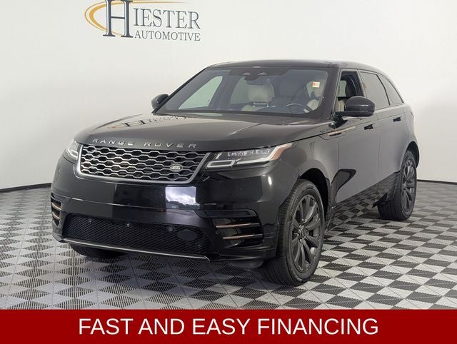 2021 Land Rover Range Rover Velar P250 R-Dynamic S