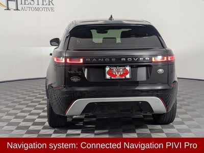 2021 Land Rover Range Rover Velar P250 R-Dynamic S