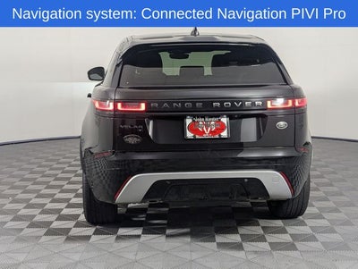 2021 Land Rover Range Rover Velar P250 R-Dynamic S