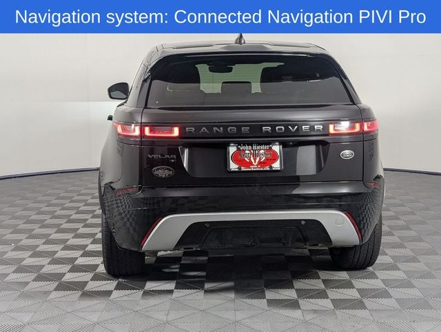 2021 Land Rover Range Rover Velar P250 R-Dynamic S