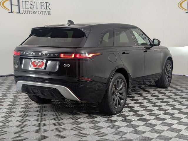 2021 Land Rover Range Rover Velar P250 R-Dynamic S