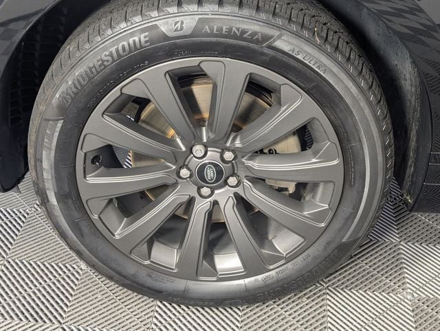2021 Land Rover Range Rover Velar P250 R-Dynamic S