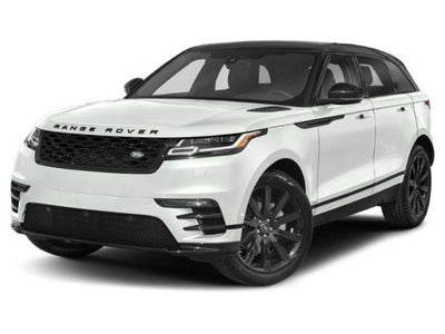 2020 Land Rover Range Rover Velar SVAutobiography Dynamic Edition