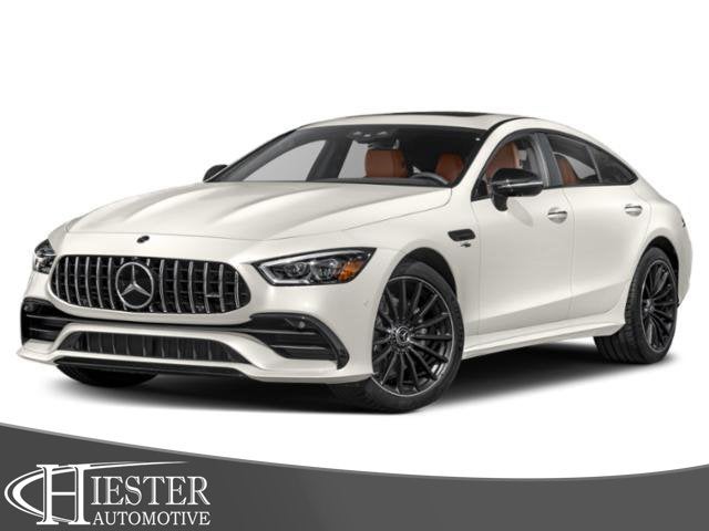 2022 Mercedes-Benz AMG® GT 53 Base 4MATIC®