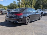2022 Mercedes-Benz C-Class C 300