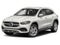 2021 Mercedes-Benz GLA GLA 250 4MATIC®