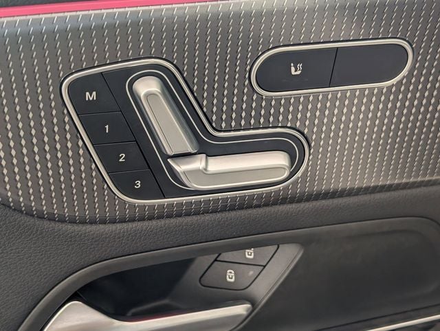 2021 Mercedes-Benz GLA GLA 250 4MATIC®