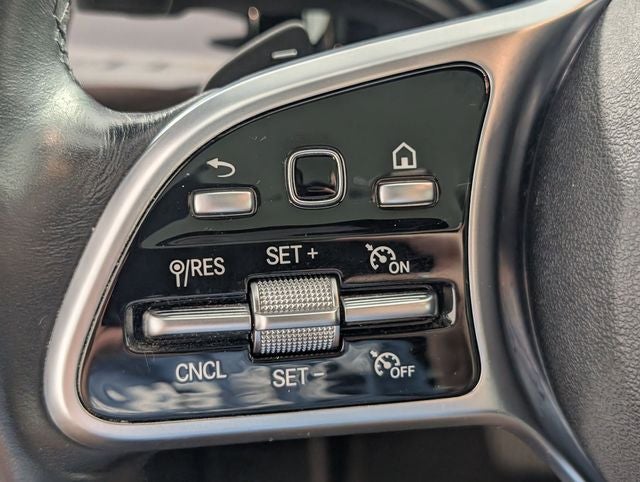 2021 Mercedes-Benz GLA GLA 250 4MATIC®