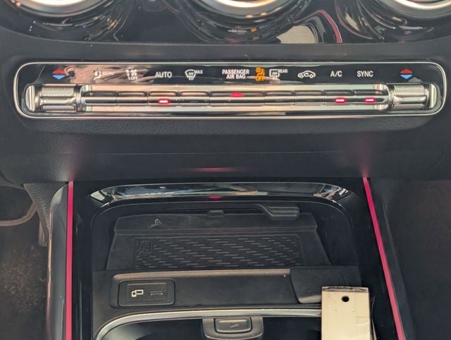 2021 Mercedes-Benz GLA GLA 250 4MATIC®