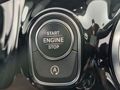 2021 Mercedes-Benz GLA GLA 250 4MATIC®