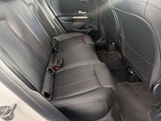 2021 Mercedes-Benz GLA GLA 250 4MATIC®