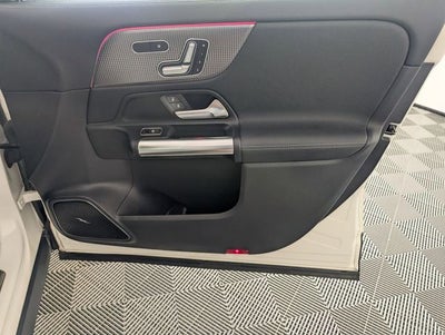 2021 Mercedes-Benz GLA GLA 250 4MATIC®