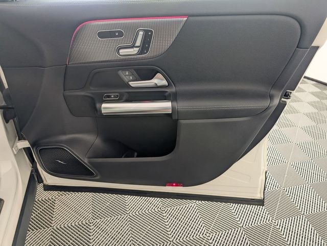 2021 Mercedes-Benz GLA GLA 250 4MATIC®