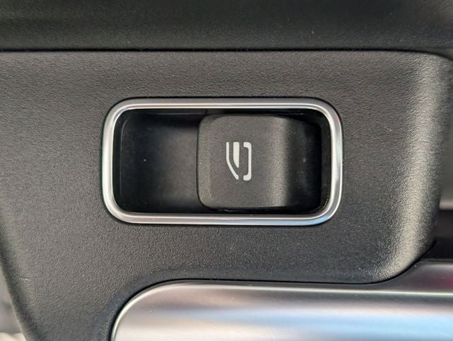 2021 Mercedes-Benz GLA GLA 250 4MATIC®