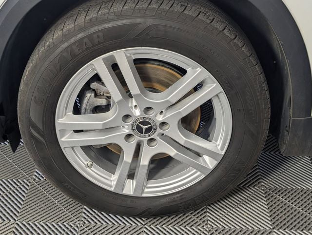 2021 Mercedes-Benz GLA GLA 250 4MATIC®