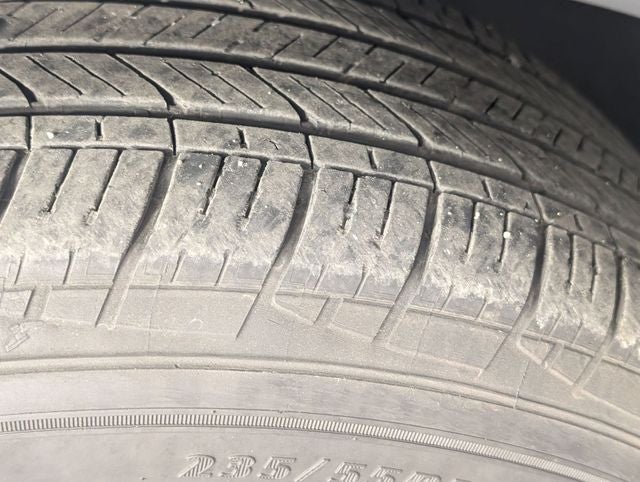 2021 Mercedes-Benz GLA GLA 250 4MATIC®