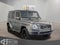 2023 Mercedes-Benz G-Class G 550 4MATIC®