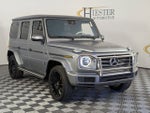2023 Mercedes-Benz G-Class G 550 4MATIC®