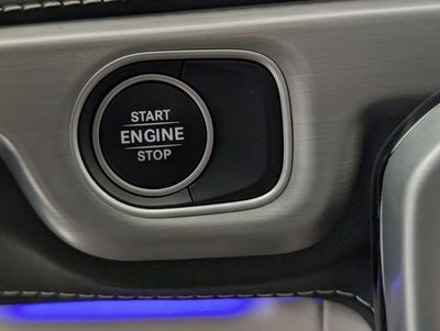 2023 Mercedes-Benz G-Class G 550 4MATIC®
