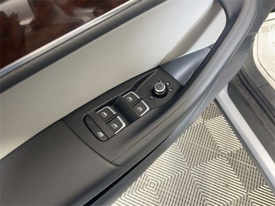 2017 Audi Q3 2.0T Premium Plus quattro