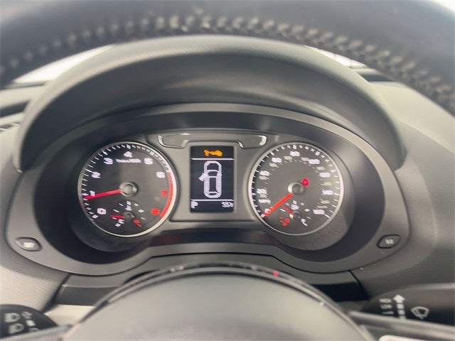 2017 Audi Q3 2.0T Premium Plus quattro