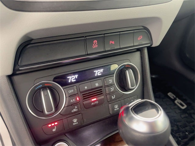 2017 Audi Q3 2.0T Premium Plus quattro