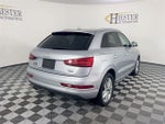 2017 Audi Q3 2.0T Premium Plus quattro