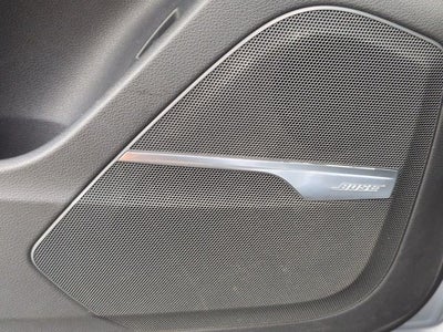 2019 Audi Q7 45 Premium Plus quattro