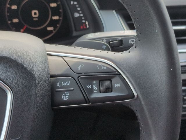 2019 Audi Q7 45 Premium Plus quattro
