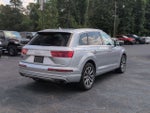 2019 Audi Q7 45 Premium Plus quattro