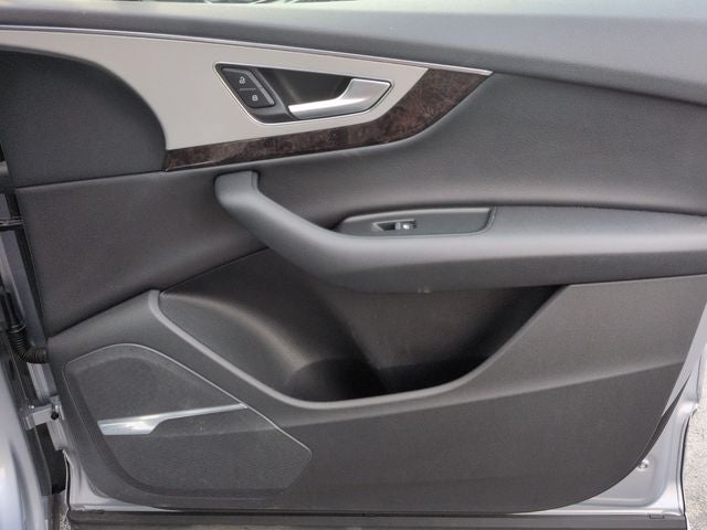 2019 Audi Q7 45 Premium Plus quattro