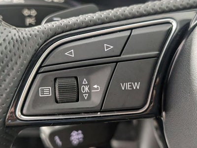 2022 Audi S5 Sportback Premium Plus quattro