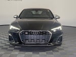 2022 Audi S5 Sportback Premium Plus quattro