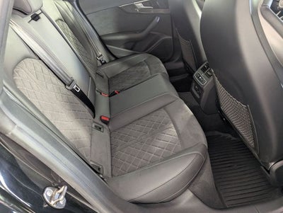 2022 Audi S5 Sportback Premium Plus quattro