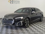 2022 Audi S5 Sportback Premium Plus quattro