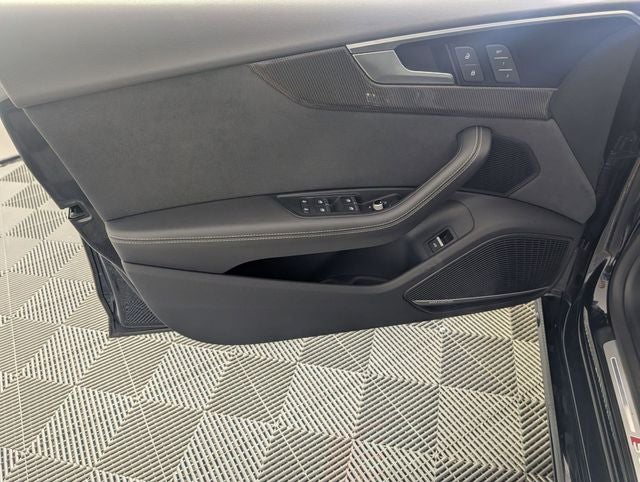 2022 Audi S5 Sportback Premium Plus quattro